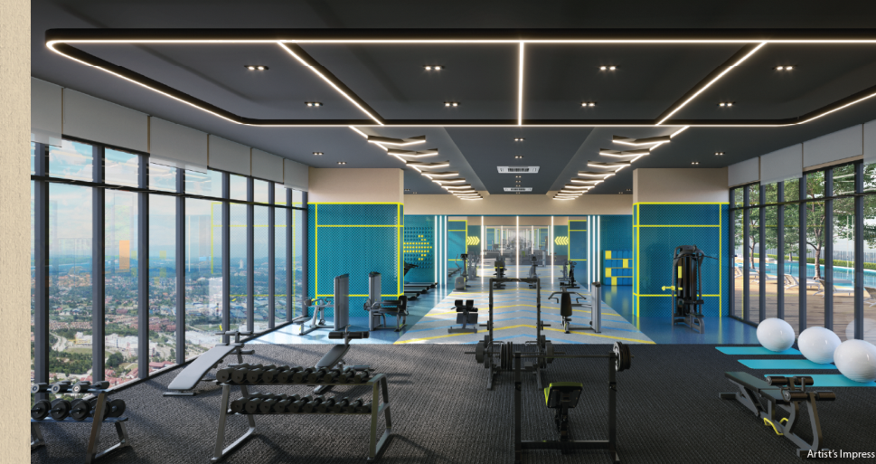Pulse Gym