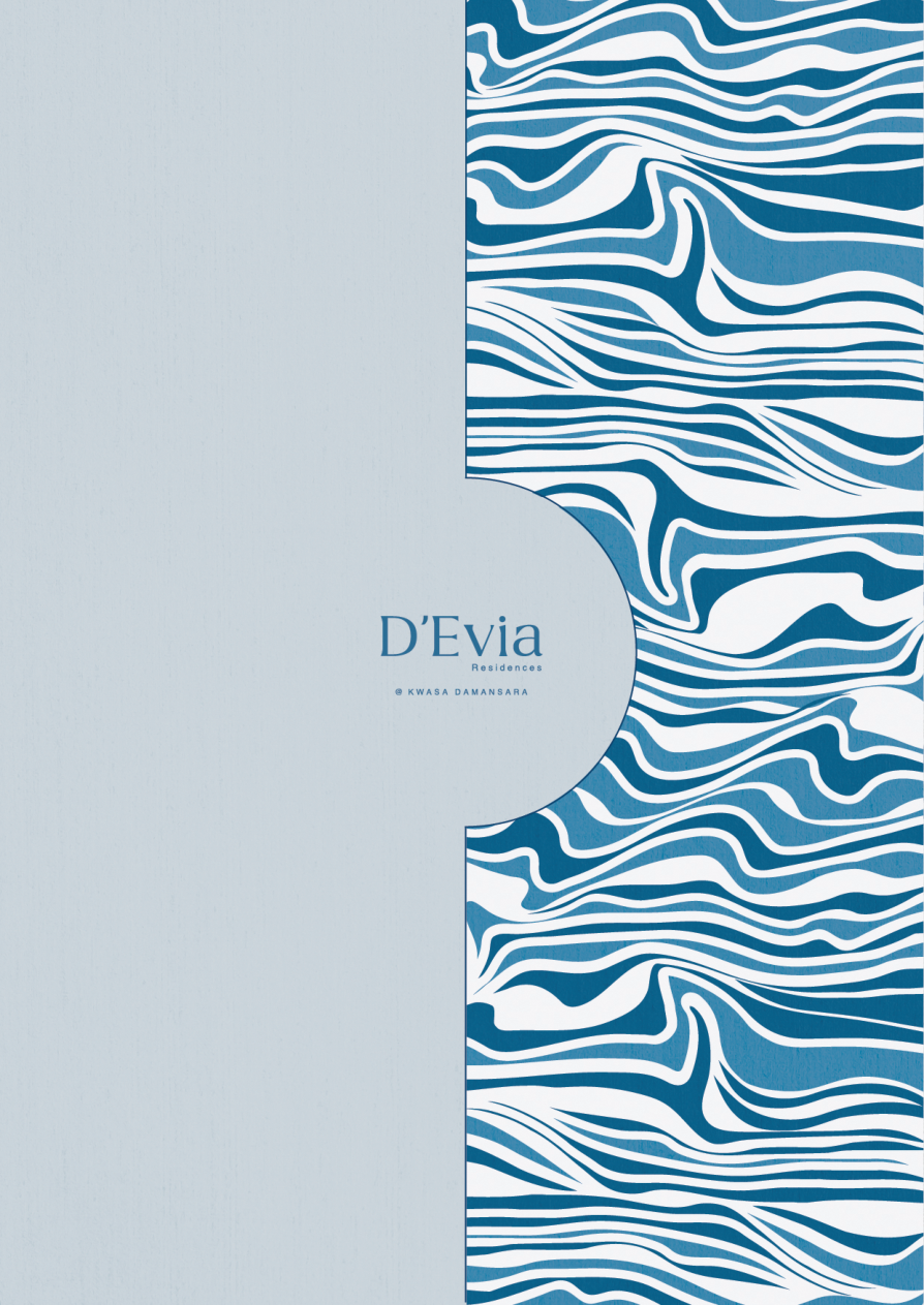 D'Evia Logo